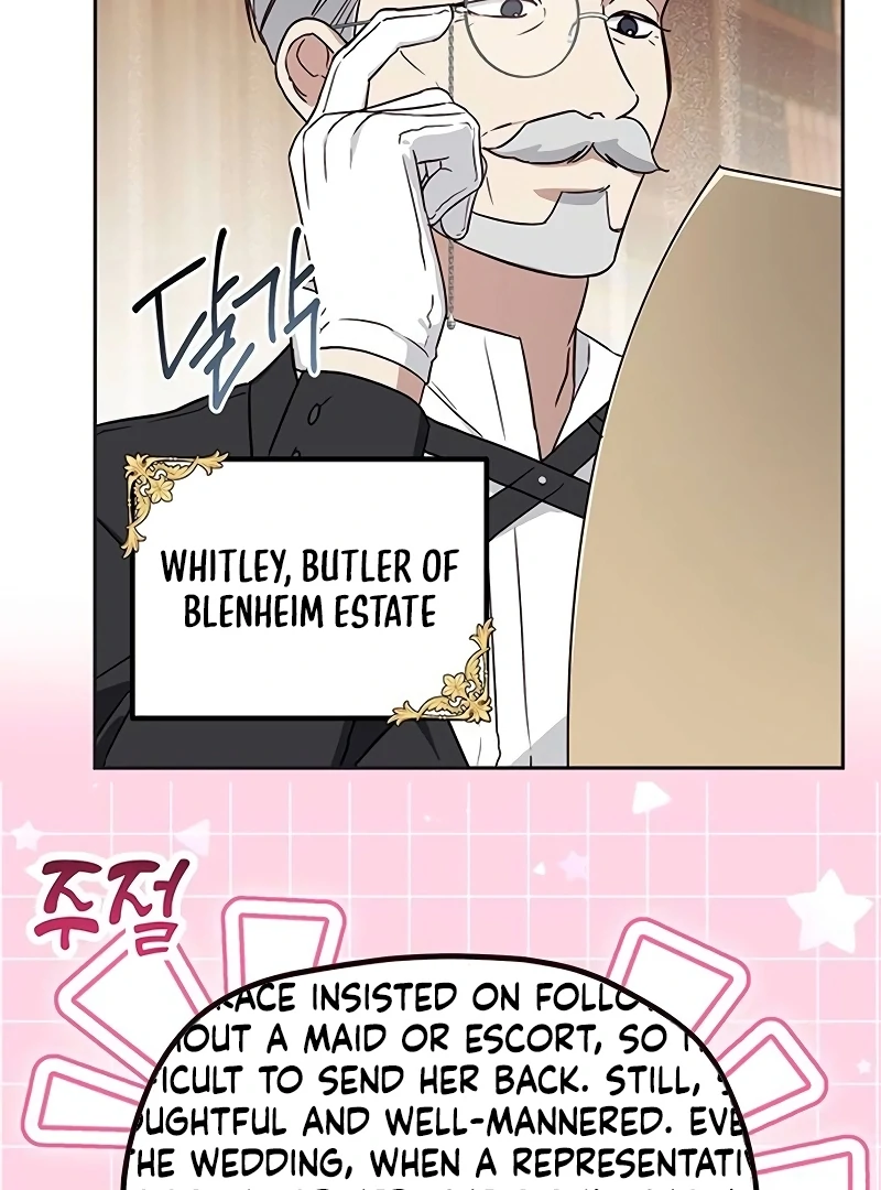 Grand Duchess’s Constitution Chapter 4 501 ch 4 107