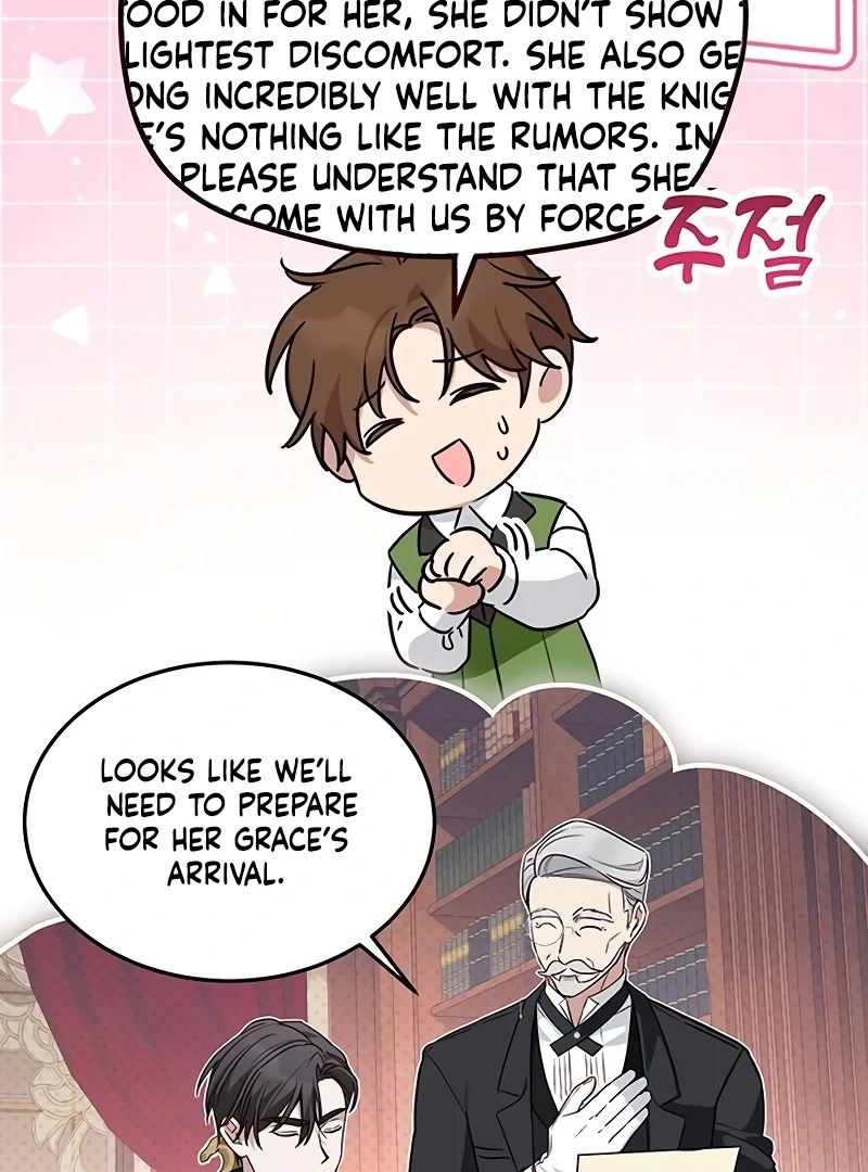 Grand Duchess’s Constitution Chapter 4 502 ch 4 108