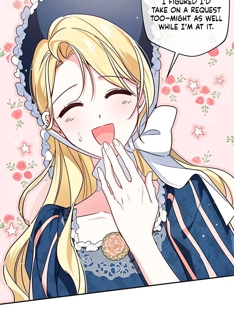 Grand Duchess’s Constitution Chapter 4 405 ch 4 11