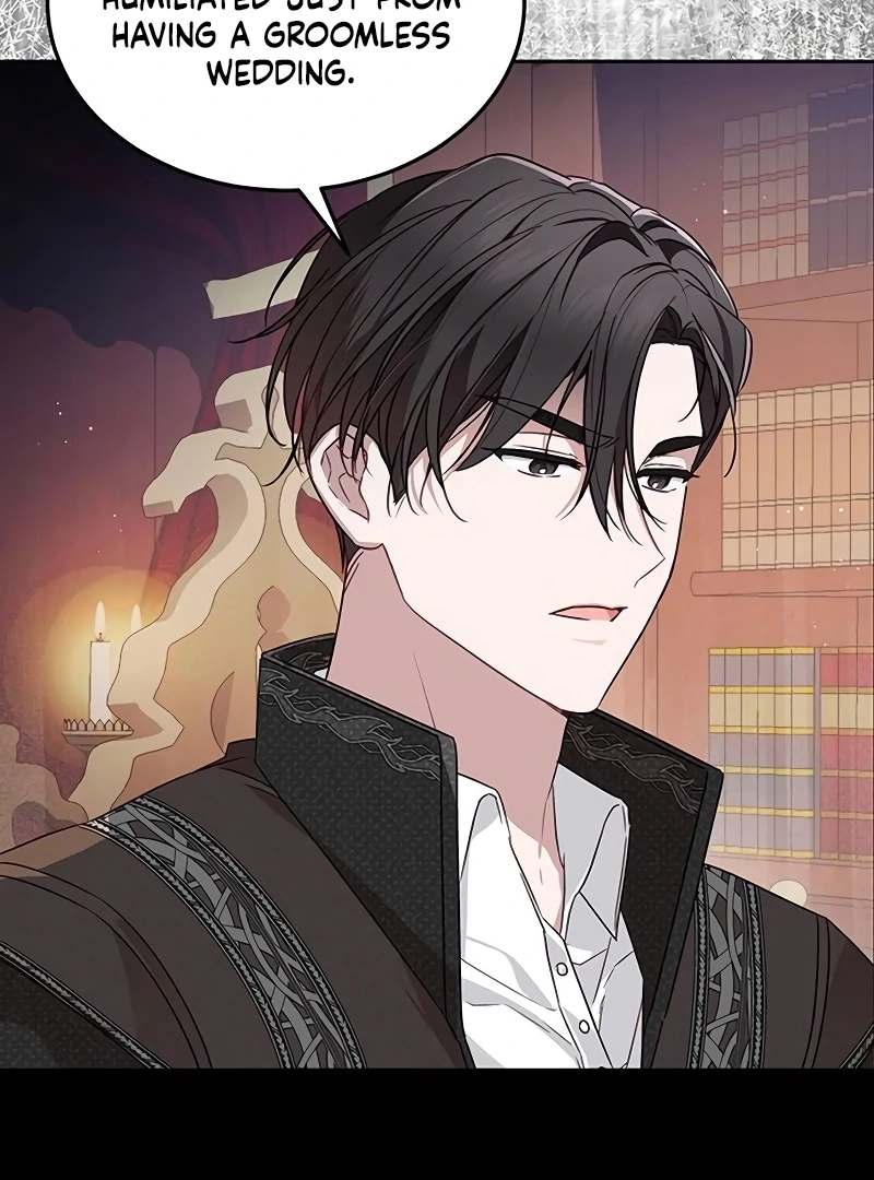 Grand Duchess’s Constitution Chapter 4 504 ch 4 110