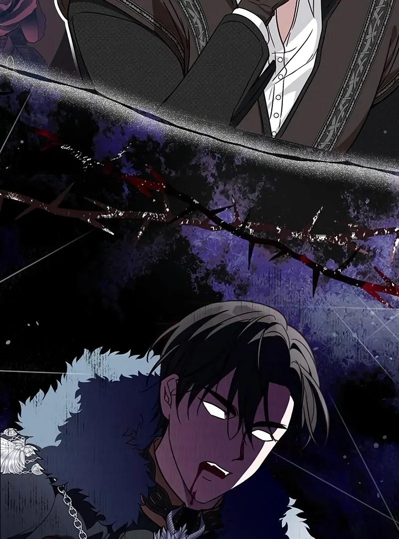 Grand Duchess’s Constitution Chapter 4 507 ch 4 113