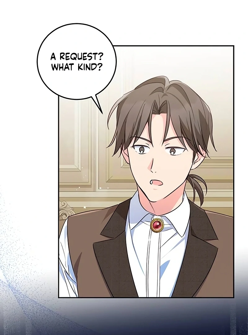 Grand Duchess’s Constitution Chapter 4 406 ch 4 12