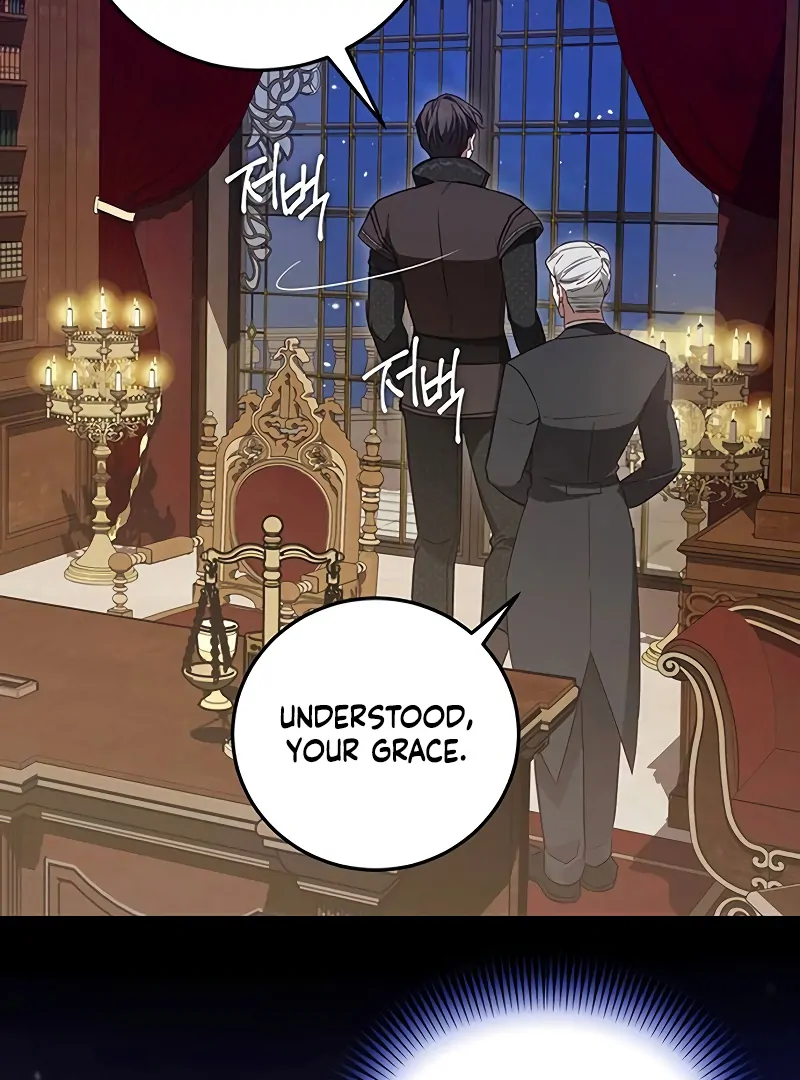 Grand Duchess’s Constitution Chapter 4 516 ch 4 122