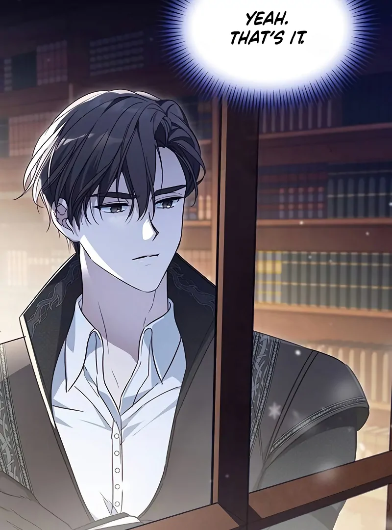 Grand Duchess’s Constitution Chapter 4 517 ch 4 123