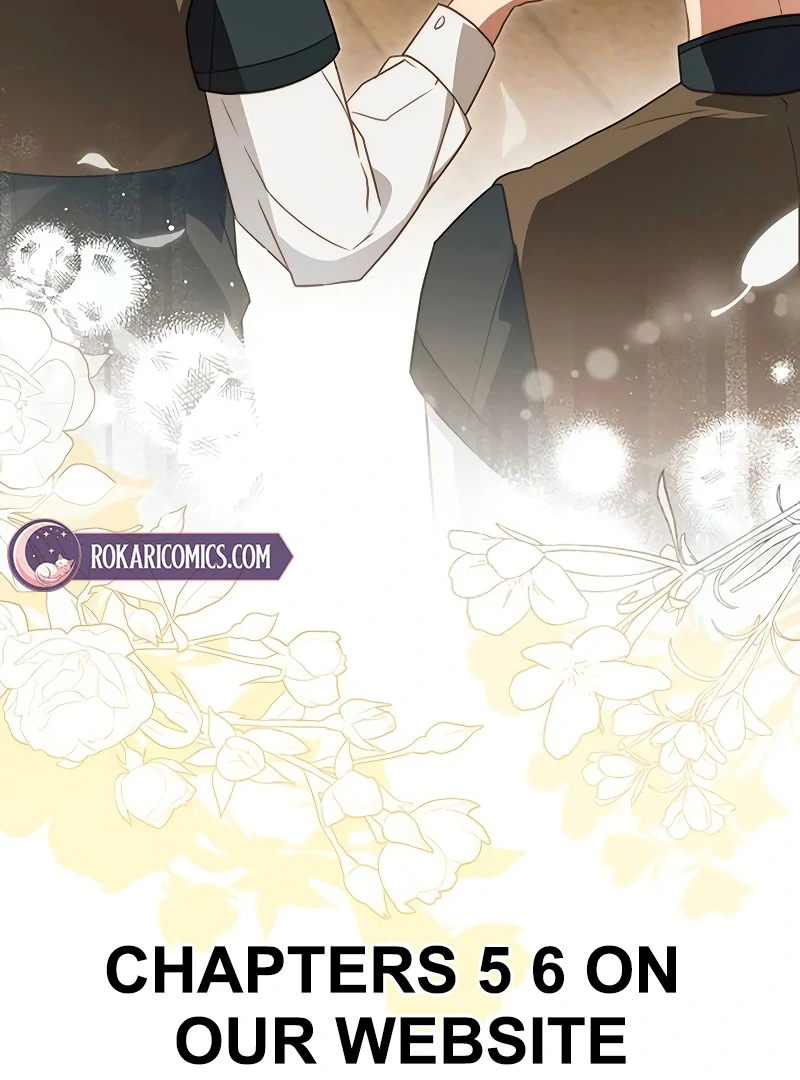 Grand Duchess’s Constitution Chapter 4 520 ch 4 126