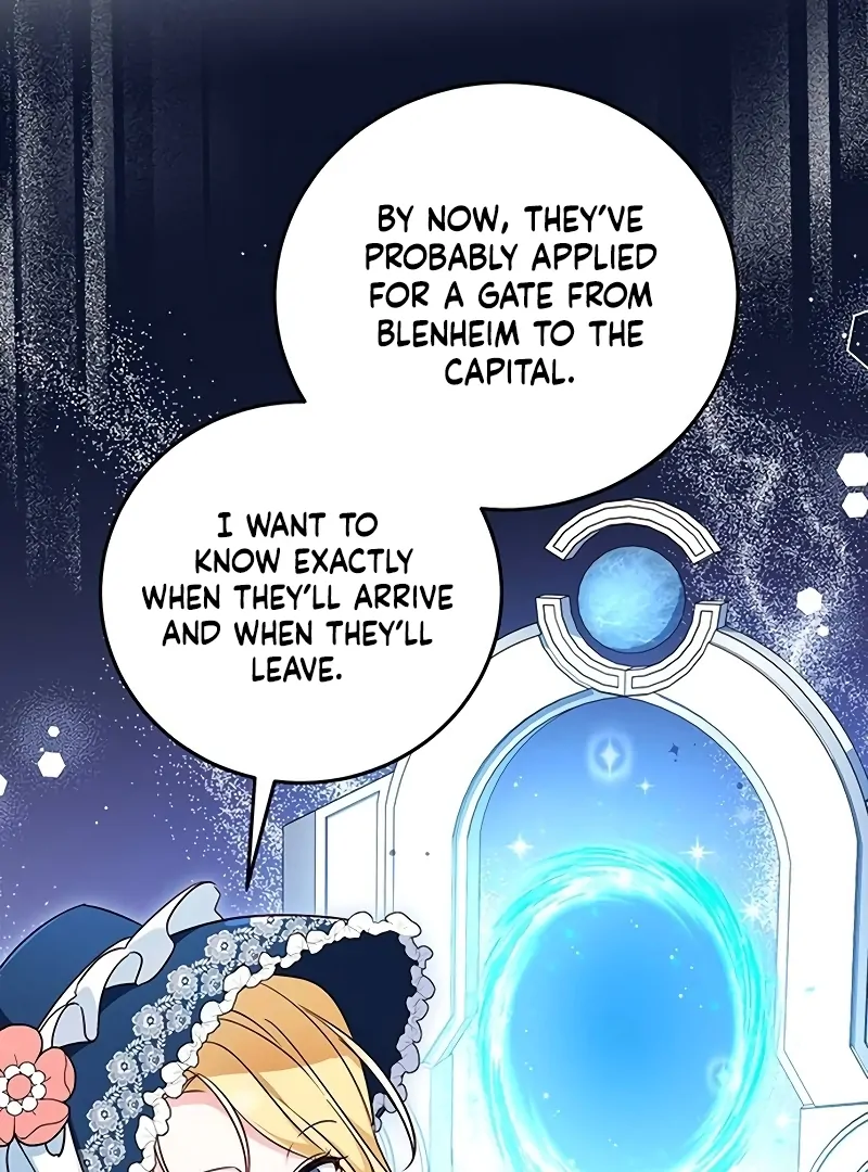 Grand Duchess’s Constitution Chapter 4 407 ch 4 13