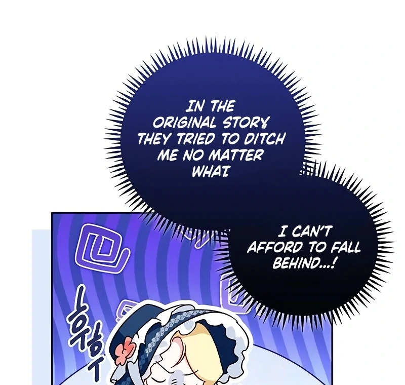 Grand Duchess’s Constitution Chapter 4 409 ch 4 15