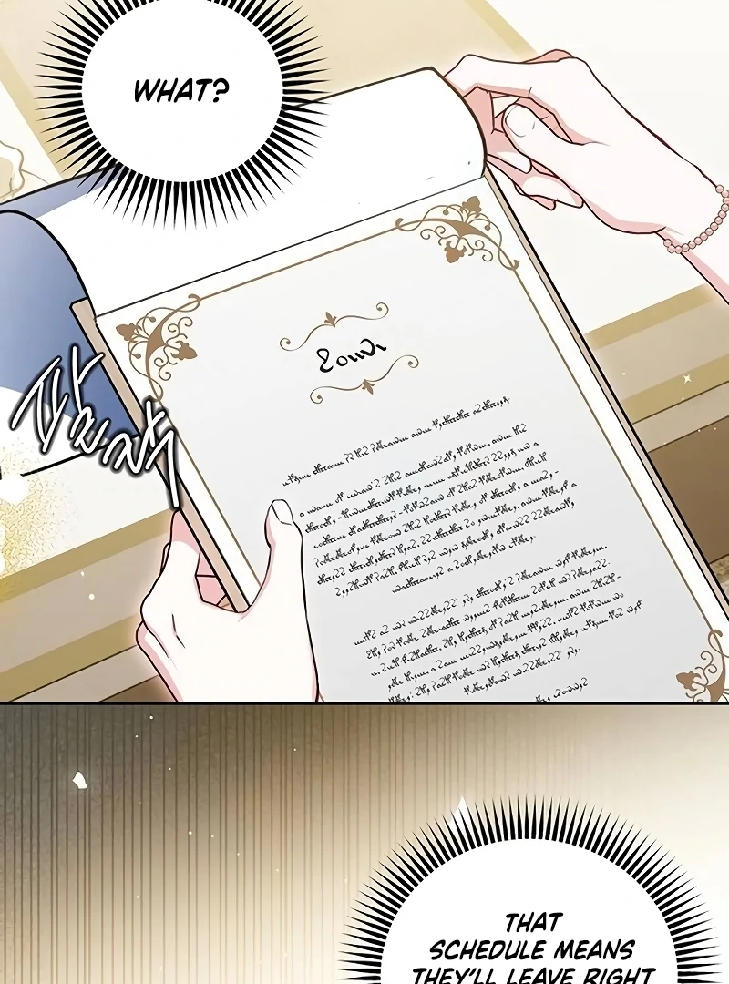 Grand Duchess’s Constitution Chapter 4 416 ch 4 22