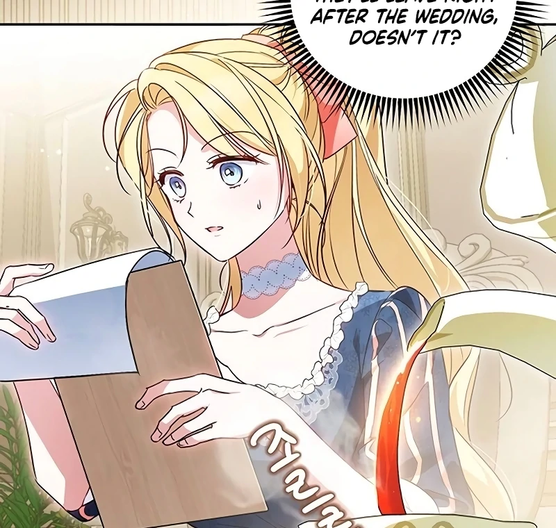 Grand Duchess’s Constitution Chapter 4 417 ch 4 23