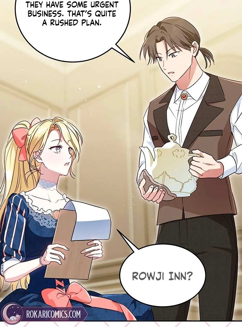 Grand Duchess’s Constitution Chapter 4 419 ch 4 25