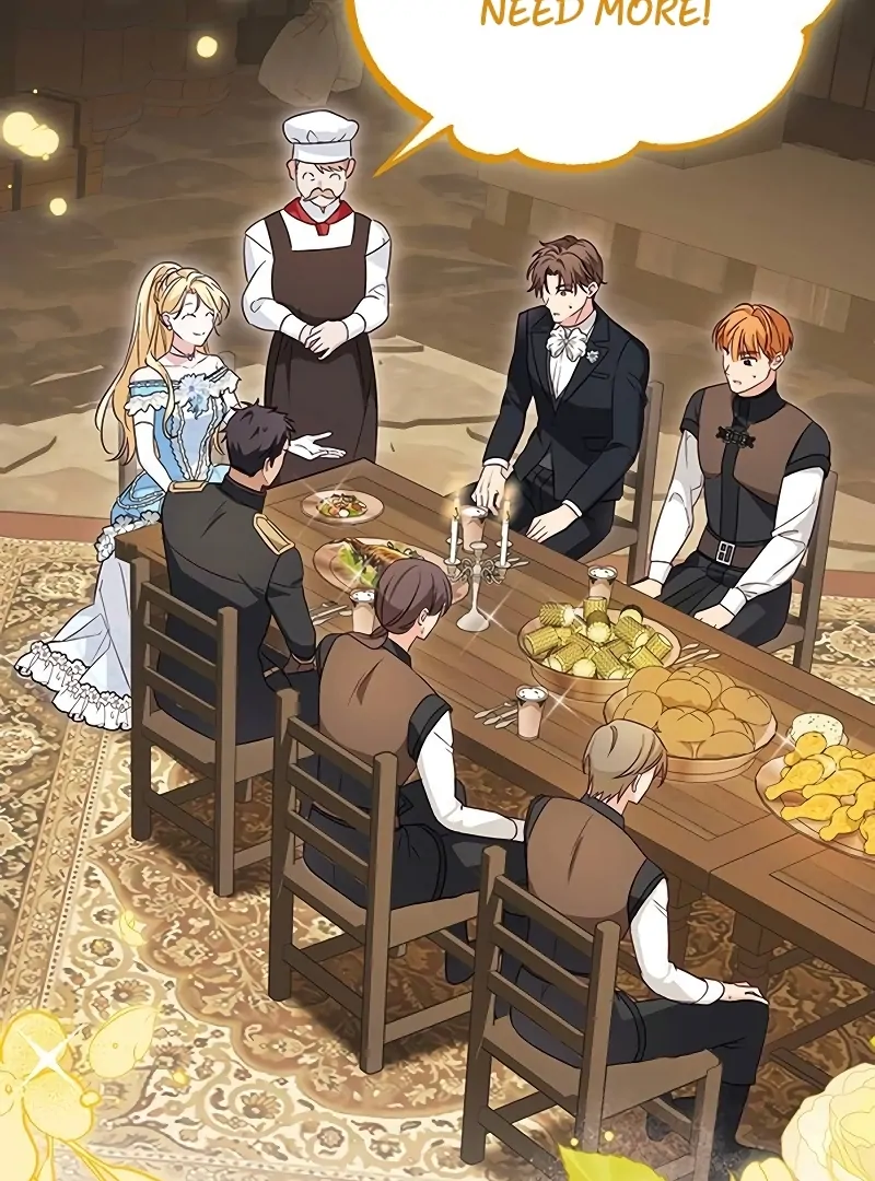 Grand Duchess’s Constitution Chapter 4 431 ch 4 37