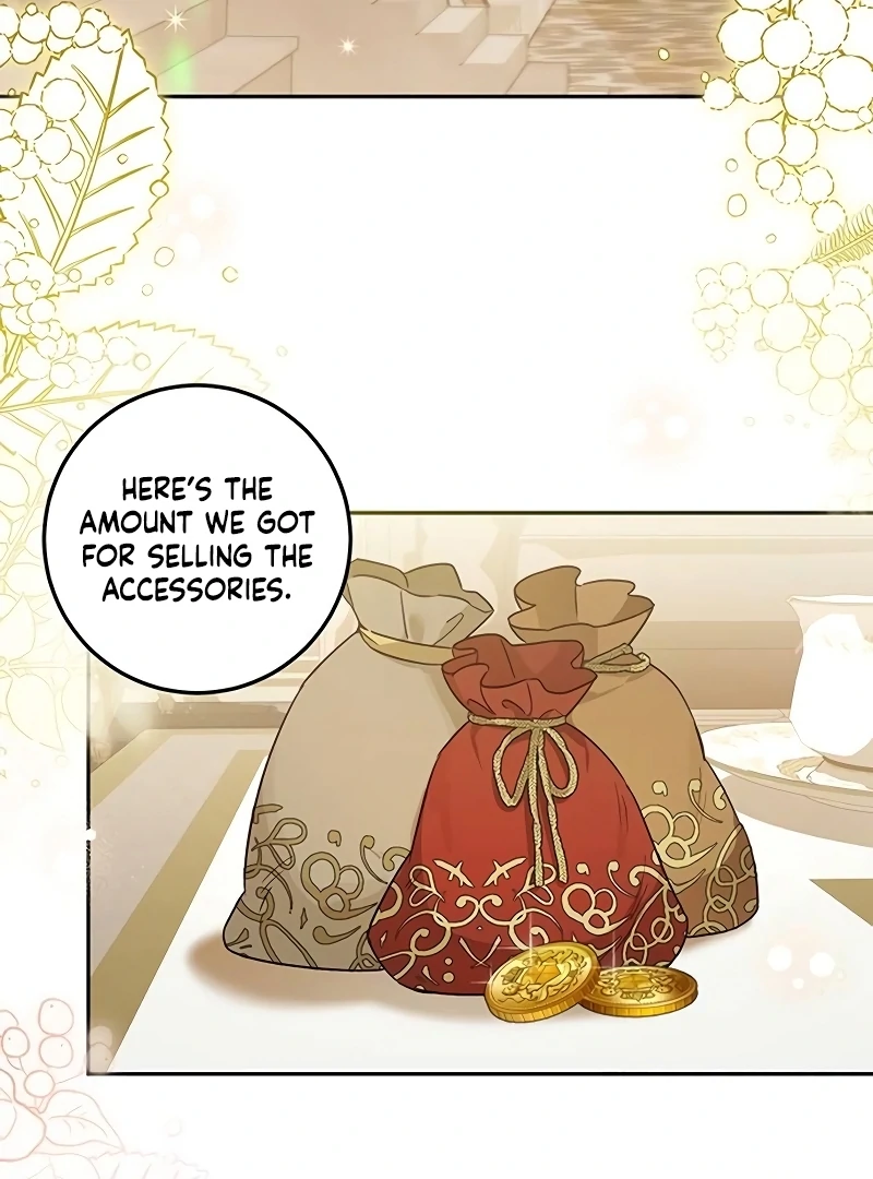 Grand Duchess’s Constitution Chapter 4 398 ch 4 4