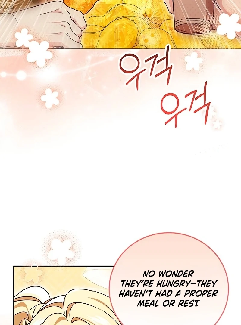 Grand Duchess’s Constitution Chapter 4 439 ch 4 45