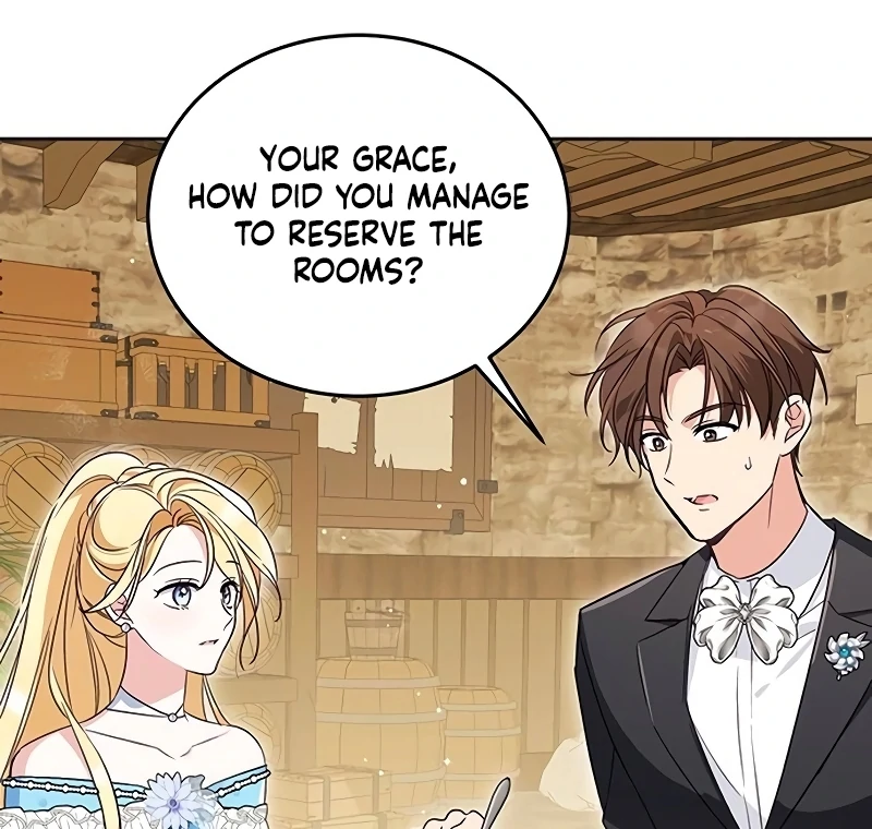 Grand Duchess’s Constitution Chapter 4 441 ch 4 47