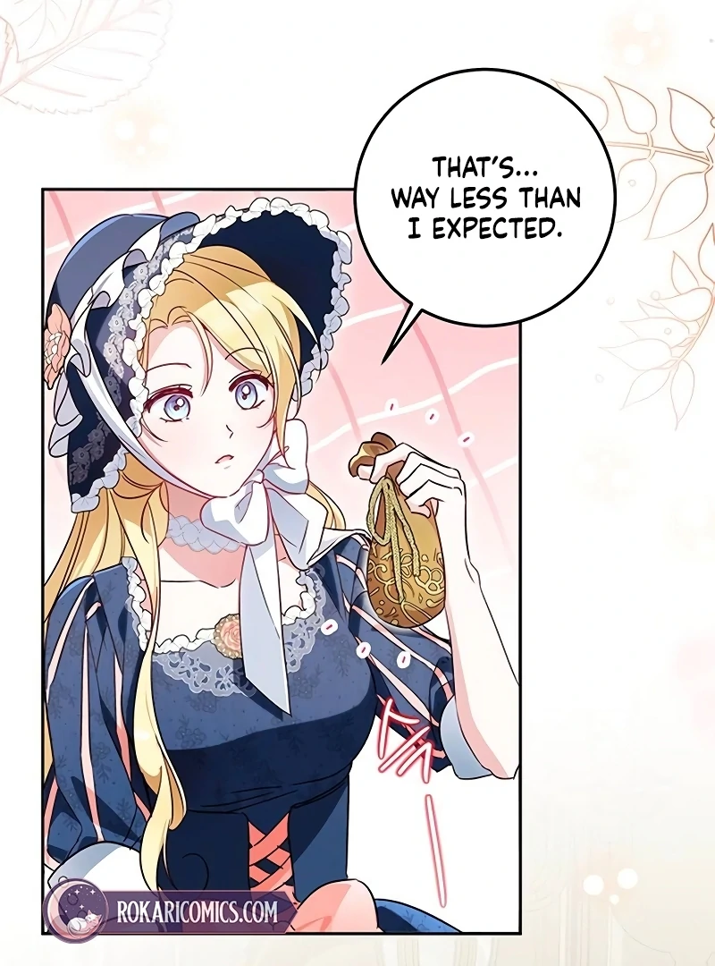 Grand Duchess’s Constitution Chapter 4 399 ch 4 5