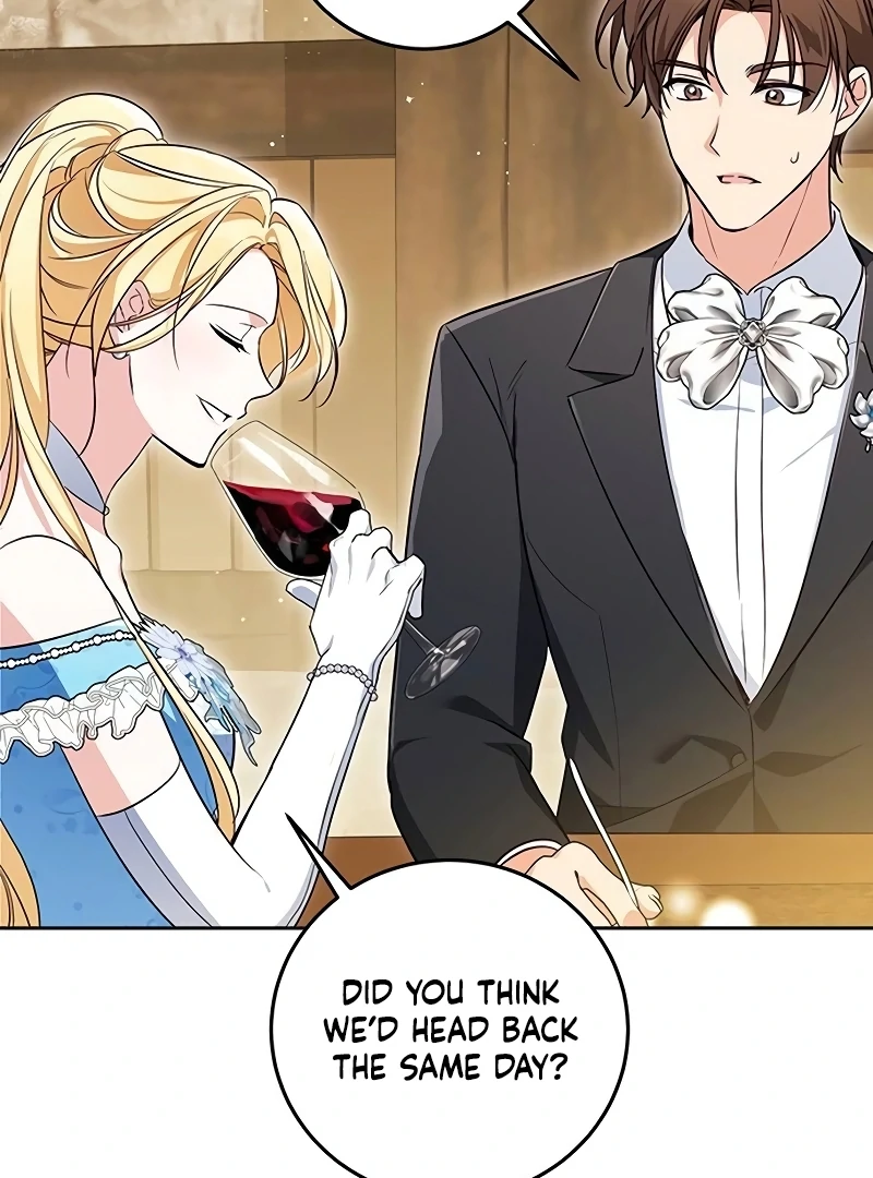 Grand Duchess’s Constitution Chapter 4 444 ch 4 50