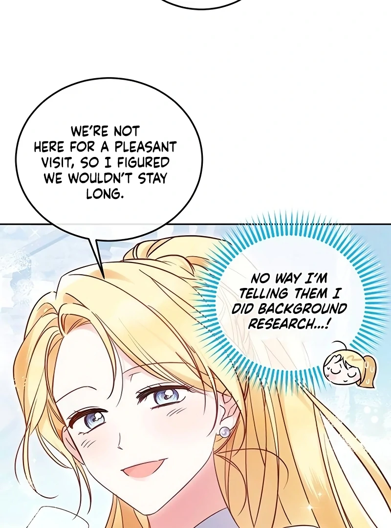 Grand Duchess’s Constitution Chapter 4 445 ch 4 51