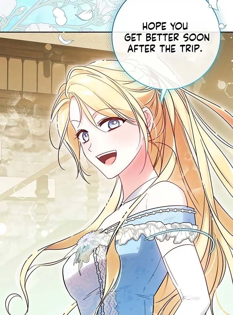 Grand Duchess’s Constitution Chapter 4 448 ch 4 54