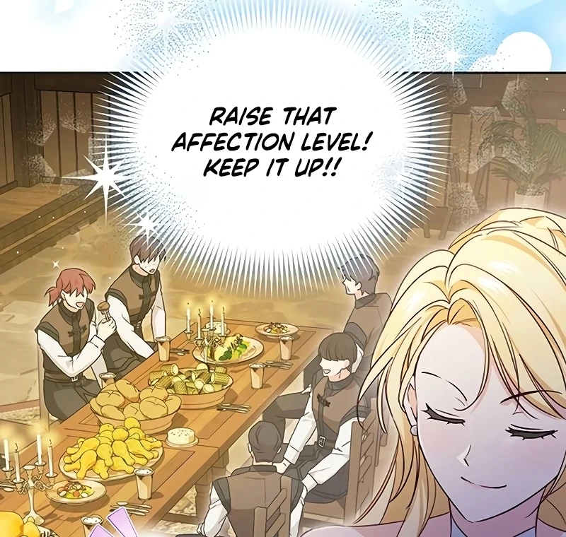 Grand Duchess’s Constitution Chapter 4 450 ch 4 56