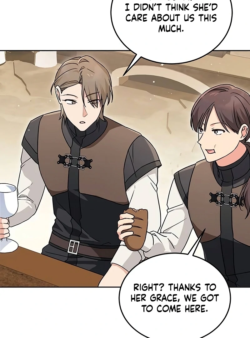 Grand Duchess’s Constitution Chapter 4 452 ch 4 58