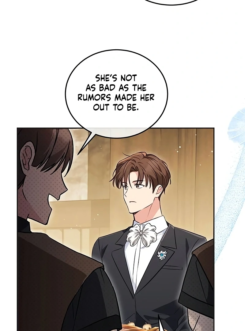 Grand Duchess’s Constitution Chapter 4 453 ch 4 59