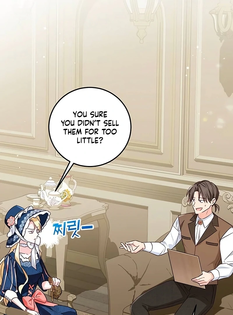 Grand Duchess’s Constitution Chapter 4 400 ch 4 6