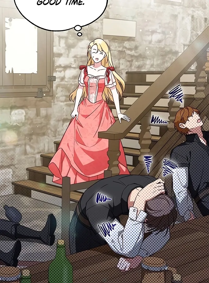 Grand Duchess’s Constitution Chapter 4 461 ch 4 67