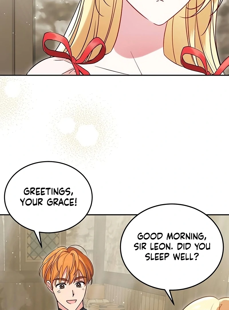 Grand Duchess’s Constitution Chapter 4 463 ch 4 69