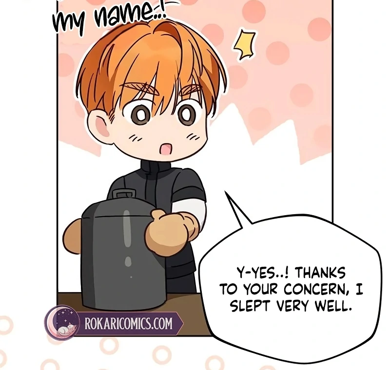 Grand Duchess’s Constitution Chapter 4 465 ch 4 71