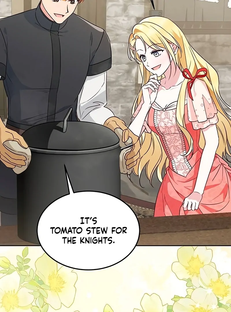 Grand Duchess’s Constitution Chapter 4 467 ch 4 73