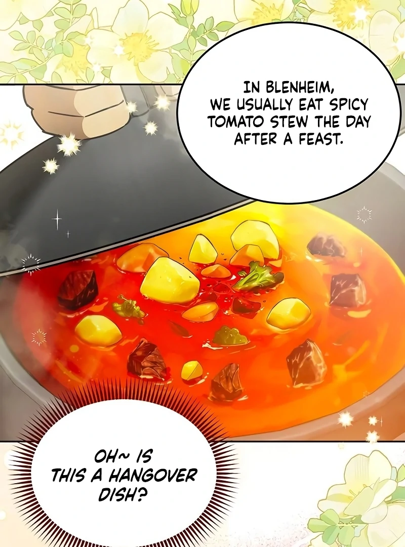 Grand Duchess’s Constitution Chapter 4 468 ch 4 74