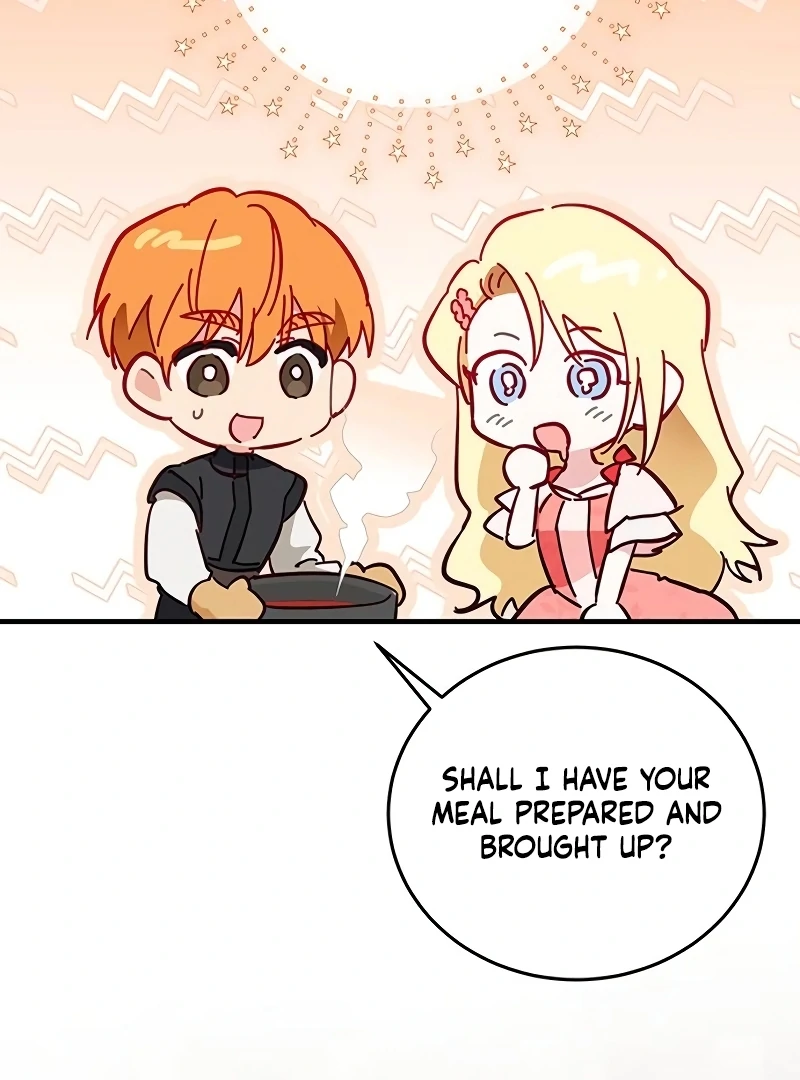 Grand Duchess’s Constitution Chapter 4 471 ch 4 77