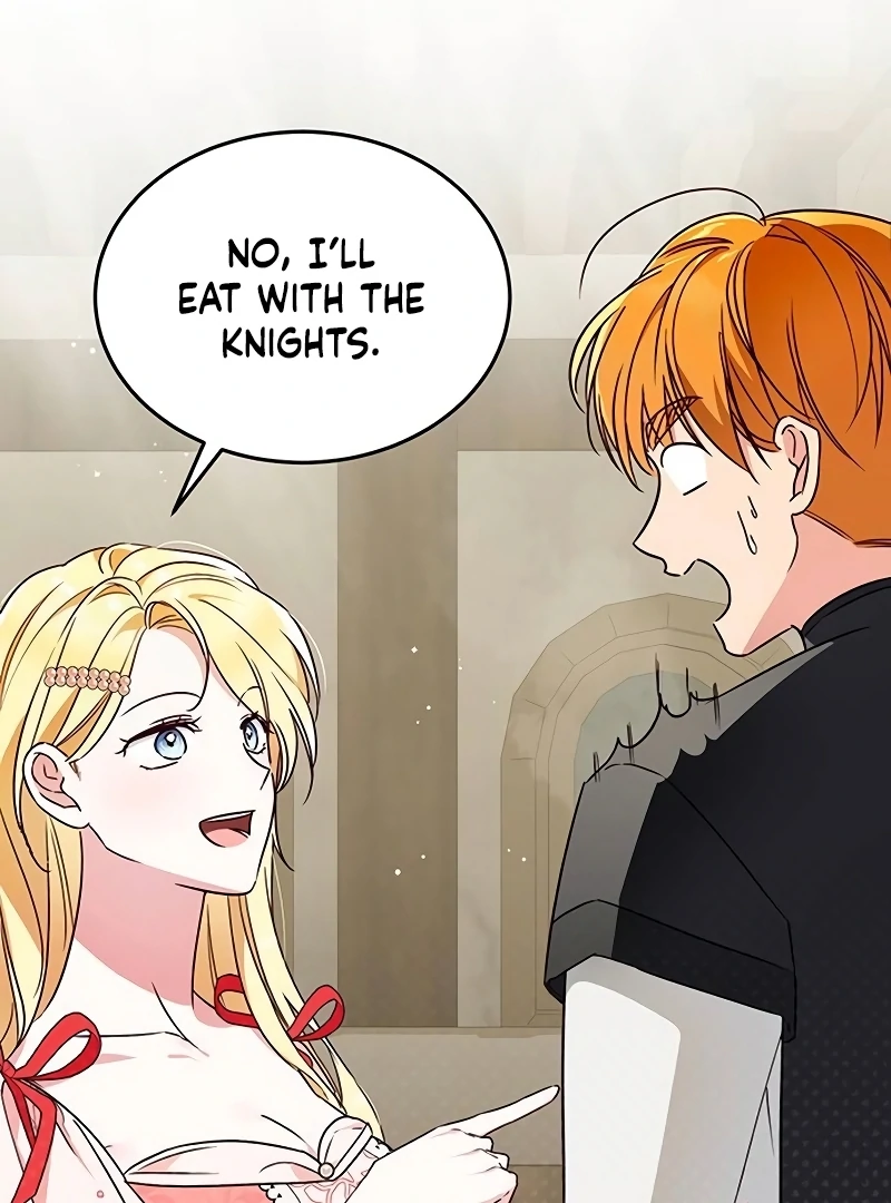 Grand Duchess’s Constitution Chapter 4 472 ch 4 78