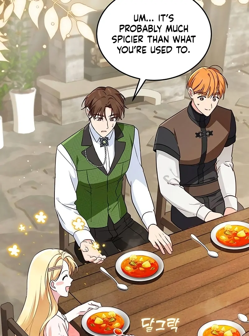 Grand Duchess’s Constitution Chapter 4 476 ch 4 82