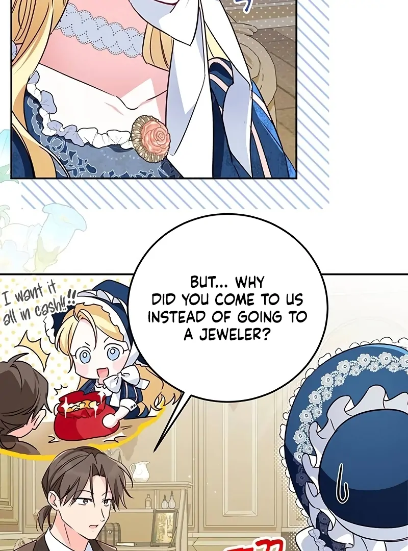 Grand Duchess’s Constitution Chapter 4 403 ch 4 9