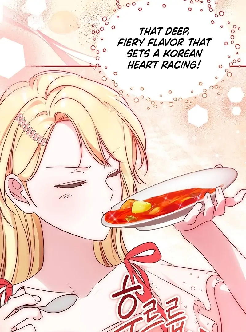 Grand Duchess’s Constitution Chapter 4 484 ch 4 90