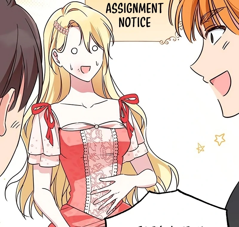 Grand Duchess’s Constitution Chapter 4 489 ch 4 95