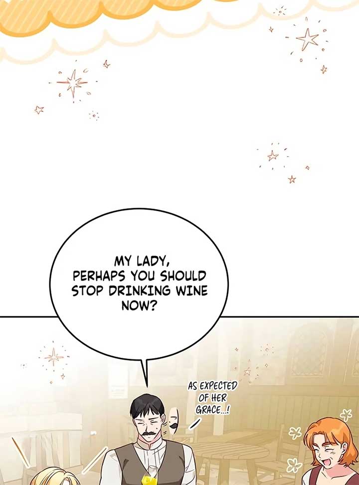 Grand Duchess’s Constitution Chapter 8 495 005