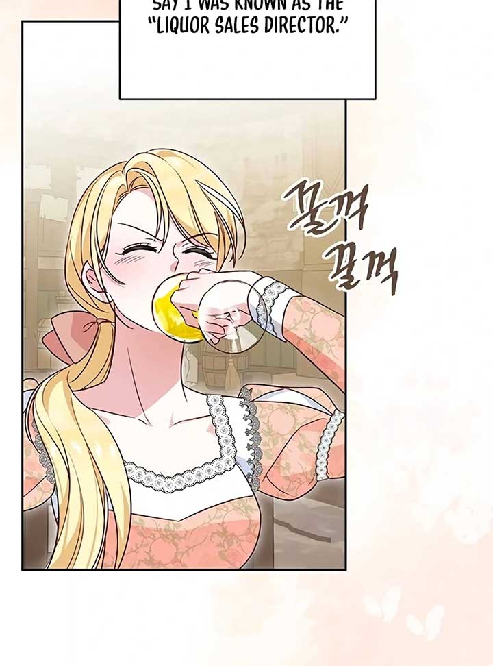 Grand Duchess’s Constitution Chapter 8 497 007