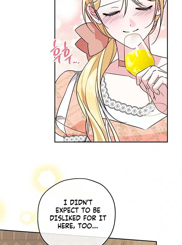 Grand Duchess’s Constitution Chapter 8 500 010