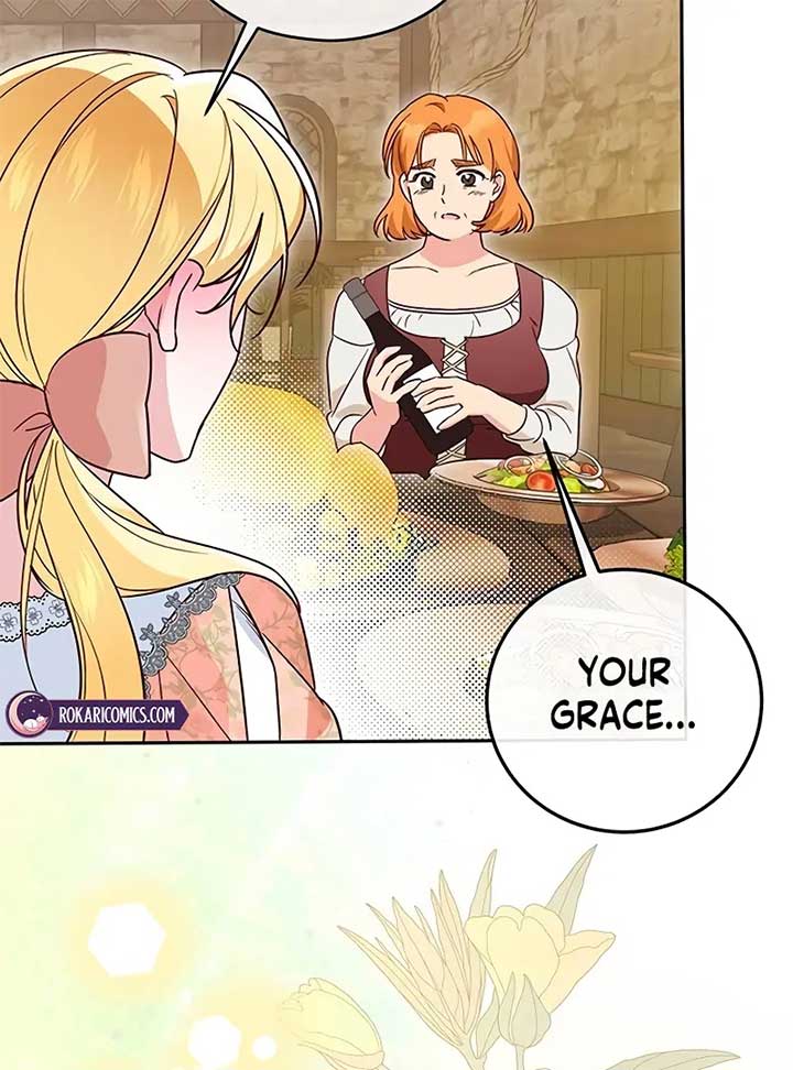 Grand Duchess’s Constitution Chapter 8 501 011