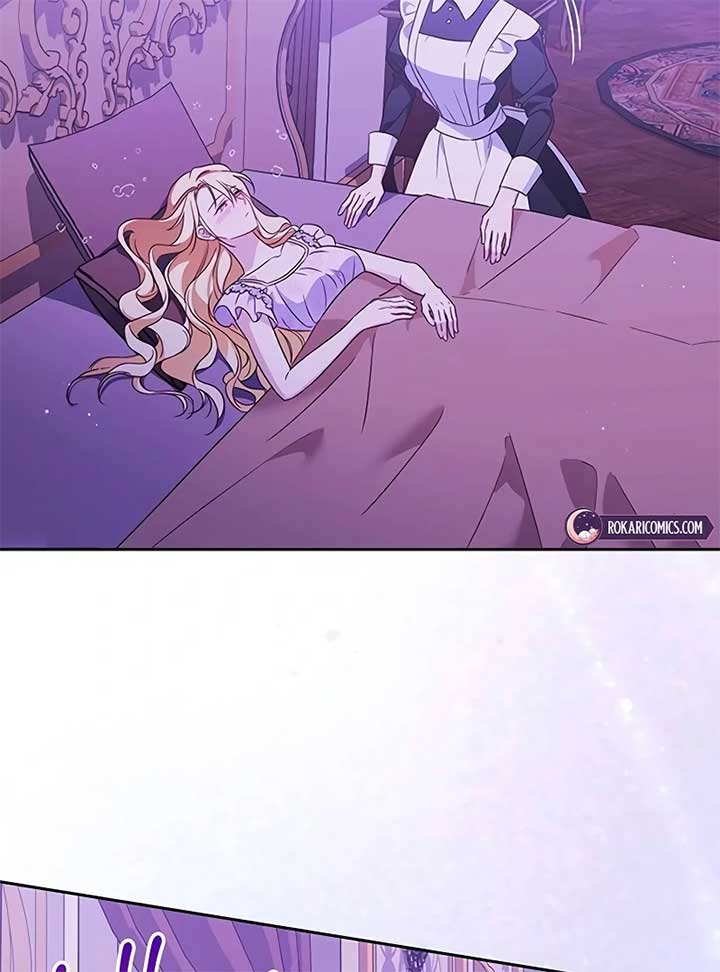 Grand Duchess’s Constitution Chapter 8 520 030