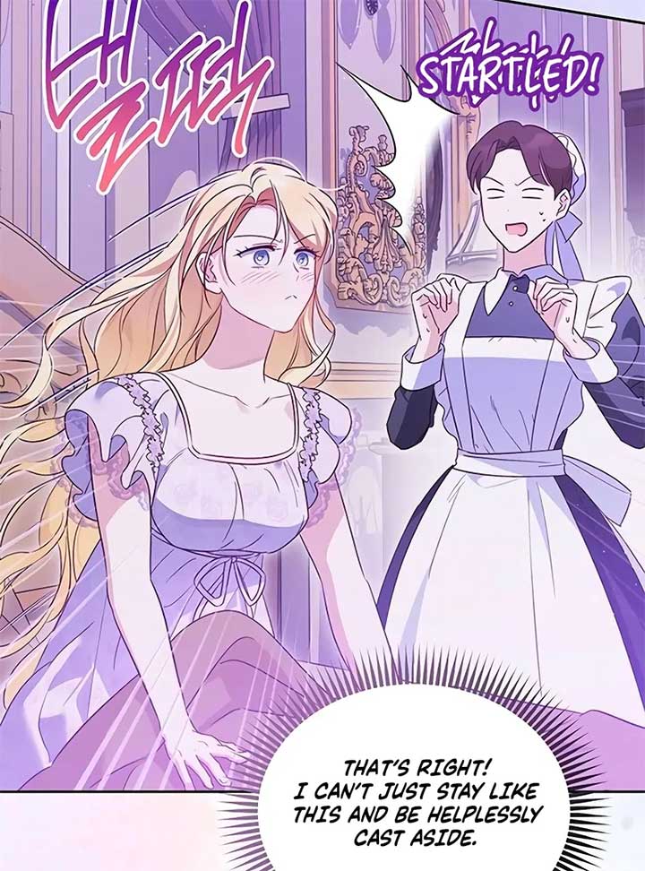 Grand Duchess’s Constitution Chapter 8 521 031