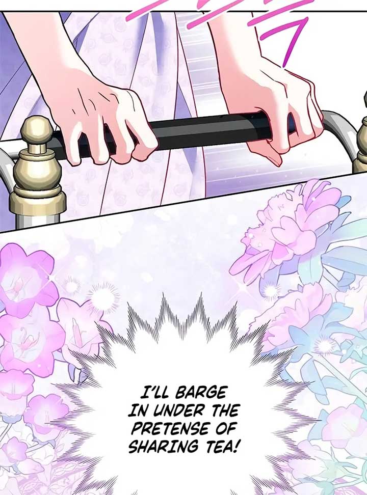 Grand Duchess’s Constitution Chapter 8 524 034