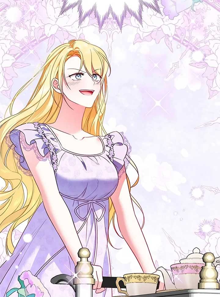 Grand Duchess’s Constitution Chapter 8 525 035