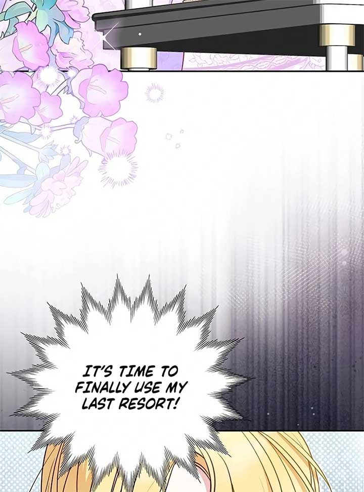 Grand Duchess’s Constitution Chapter 8 526 036