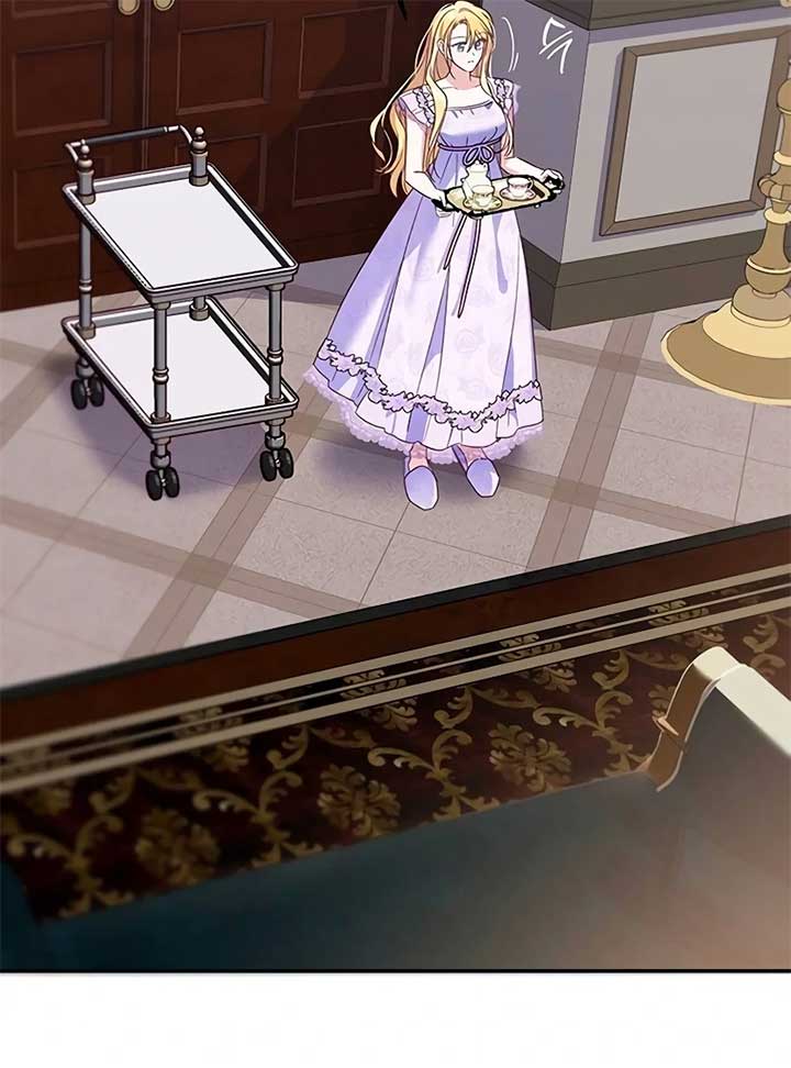 Grand Duchess’s Constitution Chapter 8 532 042