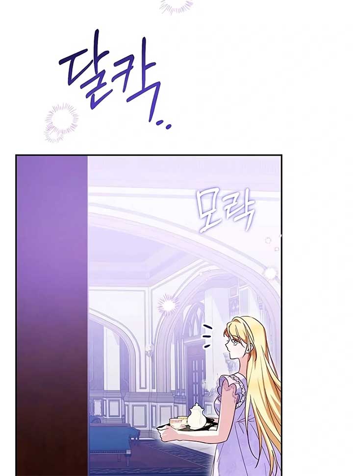 Grand Duchess’s Constitution Chapter 8 535 045