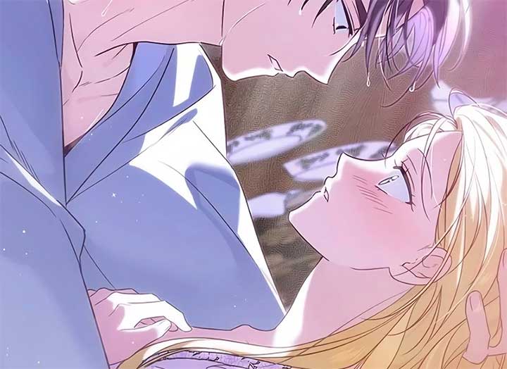 Grand Duchess’s Constitution Chapter 8 566 076