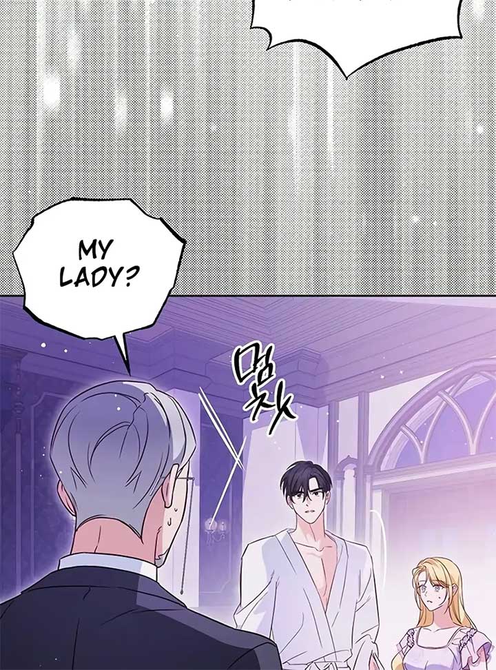 Grand Duchess’s Constitution Chapter 8 578 088